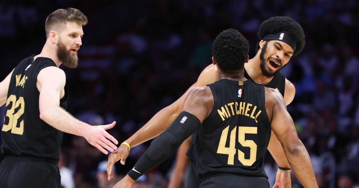 NBA Reacts Survey: Cavs fans predict a dominant Round 2 vs Pacers