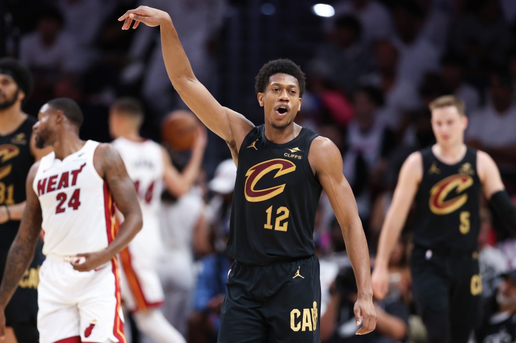 Miami Heat still wind up in a better NBA draft place