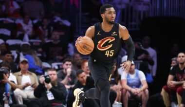 NBA insiders expect this to be a ‘crazy’ offseason — what does that mean for the Cavs?