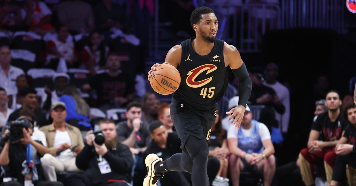 NBA insiders expect this to be a ‘crazy’ offseason — what does that mean for the Cavs?