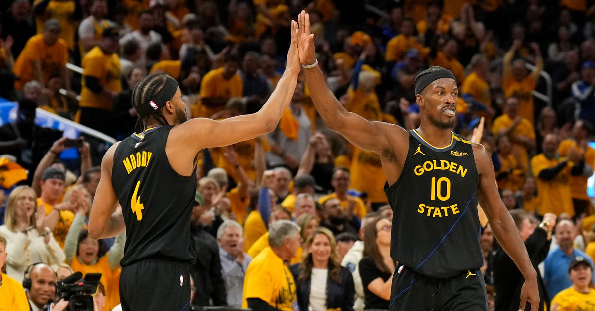 Moses Moody has surgery on shooting hand