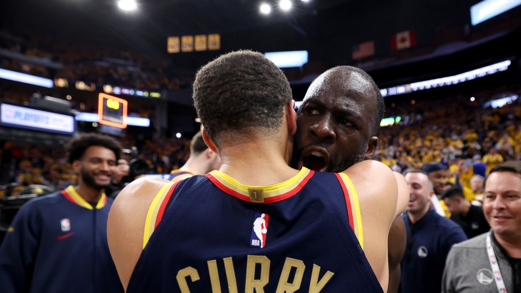 The NBA players with best playoff winning percentages