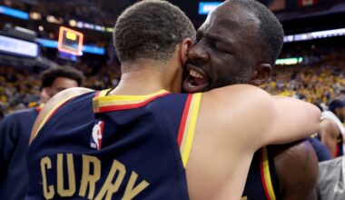 The NBA players who never got swept in playoff history