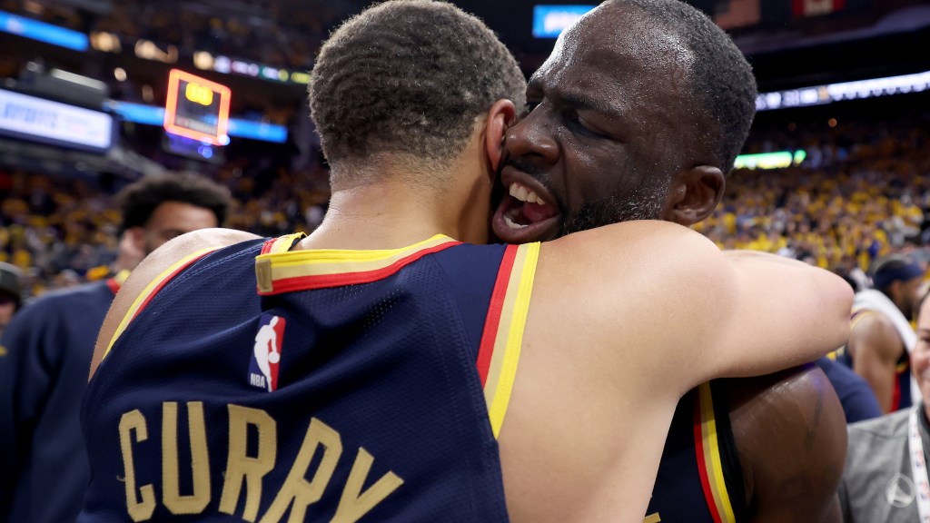 The NBA players who never got swept in playoff history