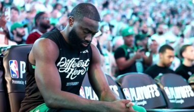 Deal or No Deal: Jaylen Brown
