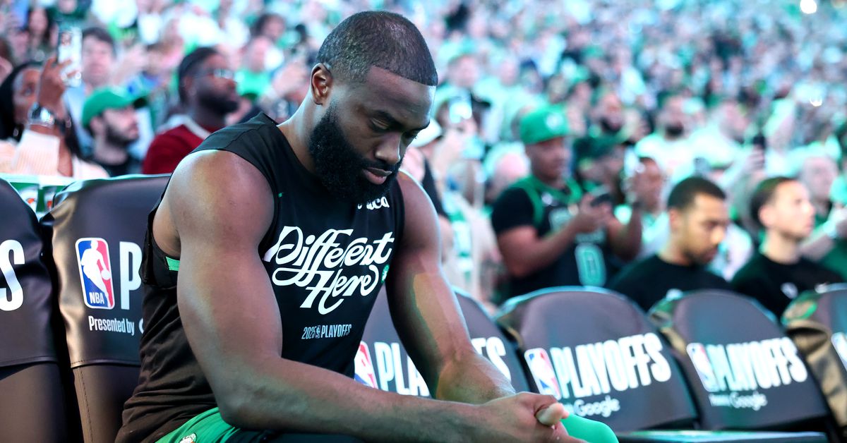 Deal or No Deal: Jaylen Brown