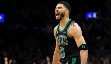 NBA Playoffs’ final 8 teams ranked by their 2025 championship chances