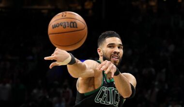 Paul Pierce Said What? 🤯🤯🤯