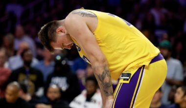 Additional perspectives on the trade of Luka Dončić – Part II