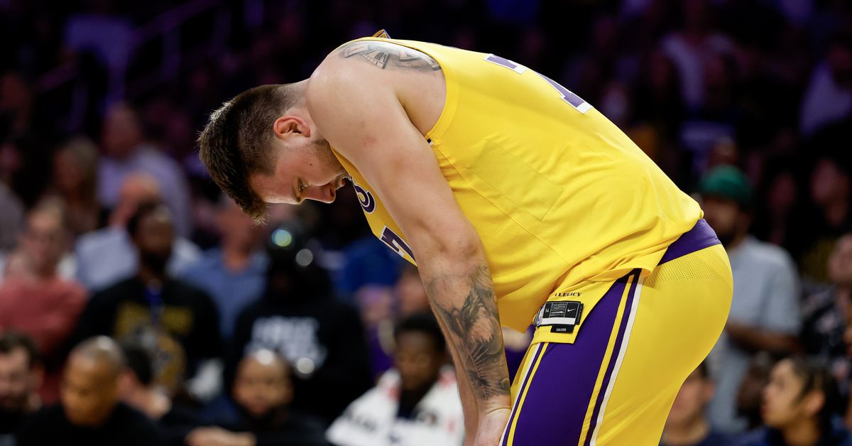 Additional perspectives on the trade of Luka Dončić – Part II