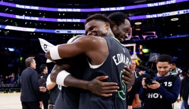 NBA Playoffs: Minnesota, This Is for You... and Everyone Else