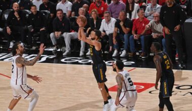 NBA Playoffs: Steph Curry, Warriors eliminate Rockets in Game 7