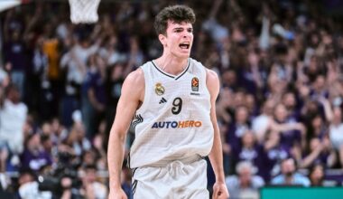 Which international prospects are part of Brooklyn Nets draft plans?