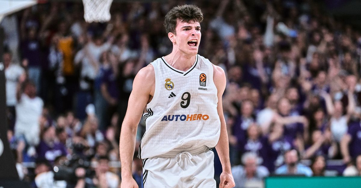 Which international prospects are part of Brooklyn Nets draft plans?