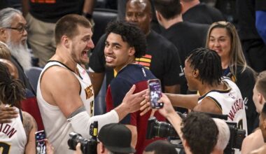 OKC Thunder’s ‘foul up 3’ strategy backfired in epic fashion vs. Nuggets