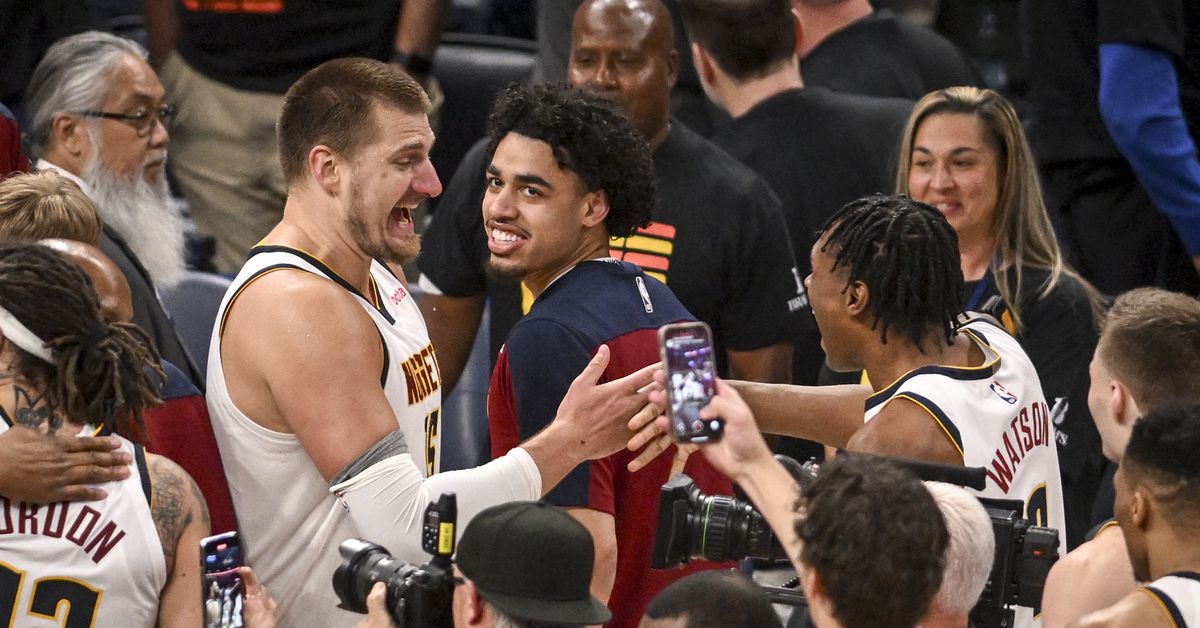 OKC Thunder’s ‘foul up 3’ strategy backfired in epic fashion vs. Nuggets