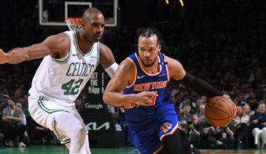 Knicks (1-0) at Celtics (0-1) Round 2 Game 2 5/7/25