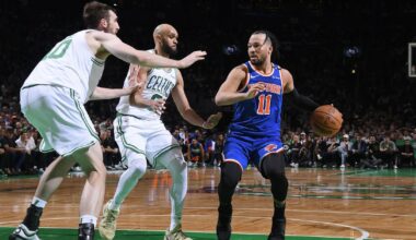 Sixers offseason mailbag: Second-round chaos!