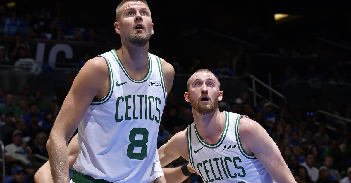 Celtics receive positive injury news ahead of Game 4 vs Knicks