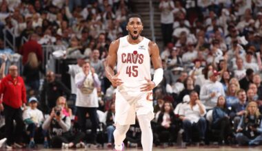 NBA Playoffs thread for May 9