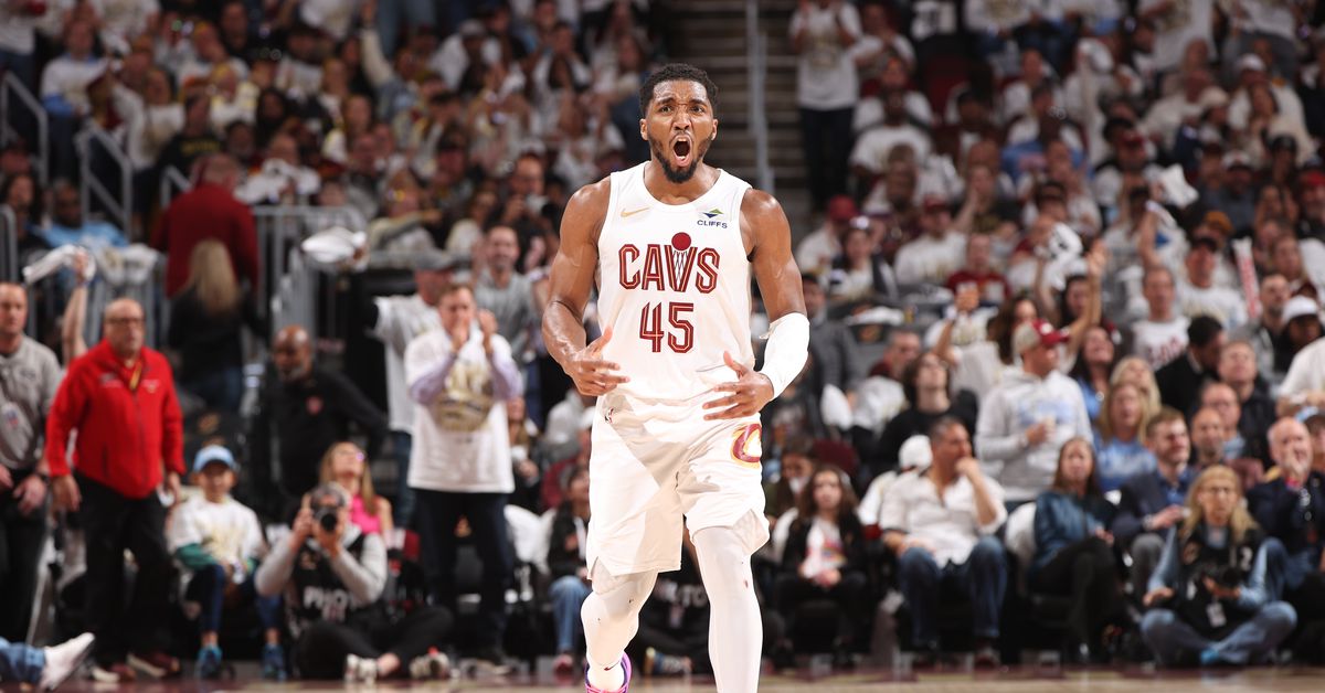 NBA Playoffs thread for May 9