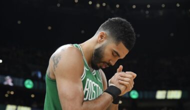 Three things to look for as the Celtics try to bounce back in Game 3