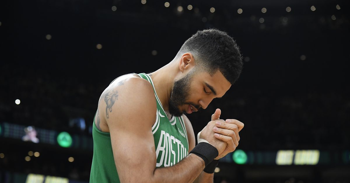 Three things to look for as the Celtics try to bounce back in Game 3