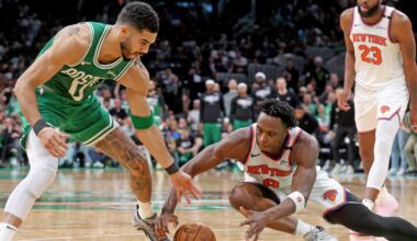 Sixers offseason mailbag: How Celtics’ meltdown could shake up the Eastern Conference