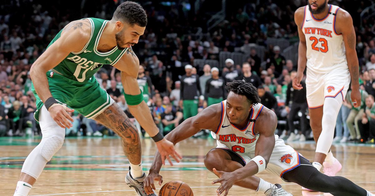 Sixers offseason mailbag: How Celtics’ meltdown could shake up the Eastern Conference