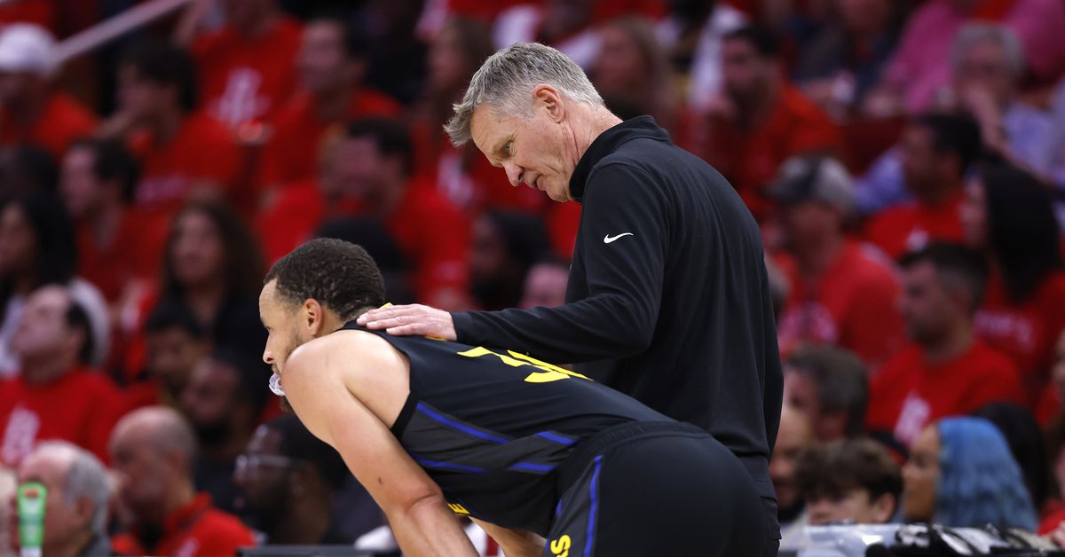 NBA offseason: mailbag questions for the Warriors and Steph Curry