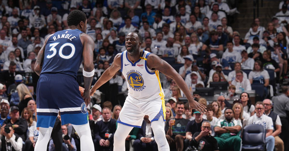 Draymond Green racks up fifth technical in Warriors loss