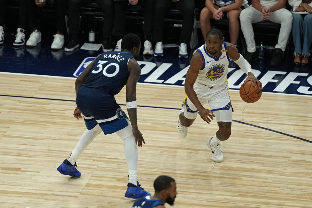 Timberwolves vs. Warriors Game 3 odds, prediction