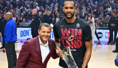 14 Takeaways from Koby Altman’s end-of-season press conference: ‘We have to change that narrative’
