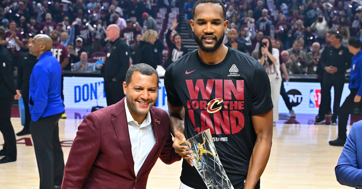 14 Takeaways from Koby Altman’s end-of-season press conference: ‘We have to change that narrative’