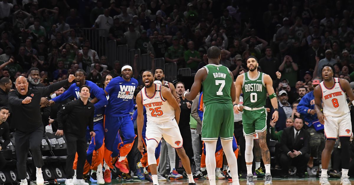 Legacies are on the line for Jayson Tatum, Boston Celtics in game 3