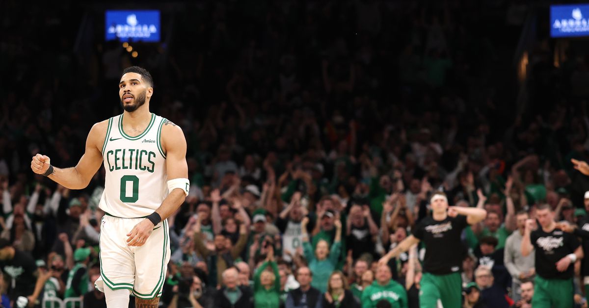 The Boston Celtics can still win this series, but will they?