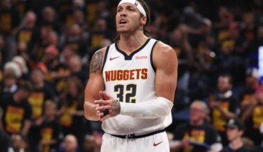 Nuggets vs. Thunder Game 2 odds, prediction