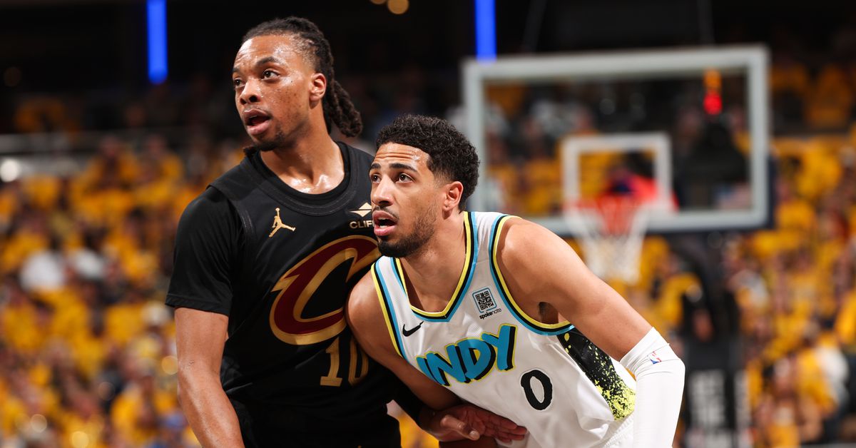 Cavs receive injury update ahead of pivotal Game 4 in Indiana