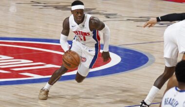 Dennis Schroeder would solve the Mavericks point guard issue