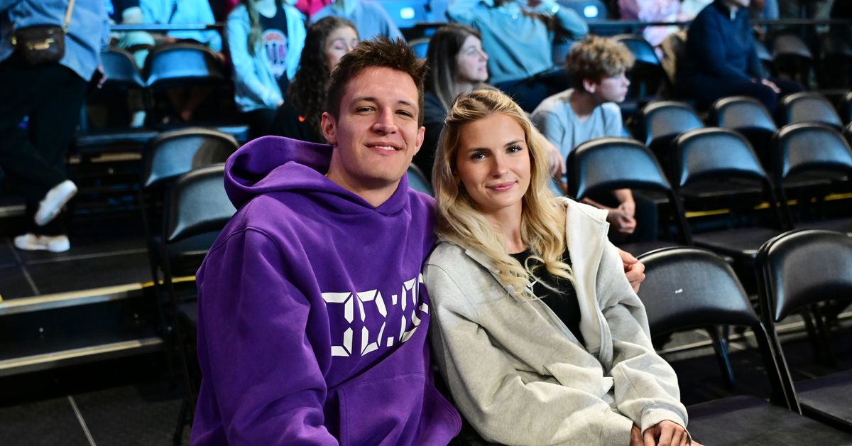 2024-25 Atlanta Hawks player review: Vít Krejčí