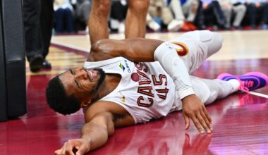14 Takeaways from Cavs heartbreaking Game 2 loss to Pacer: Donovan Mitchell deserved better