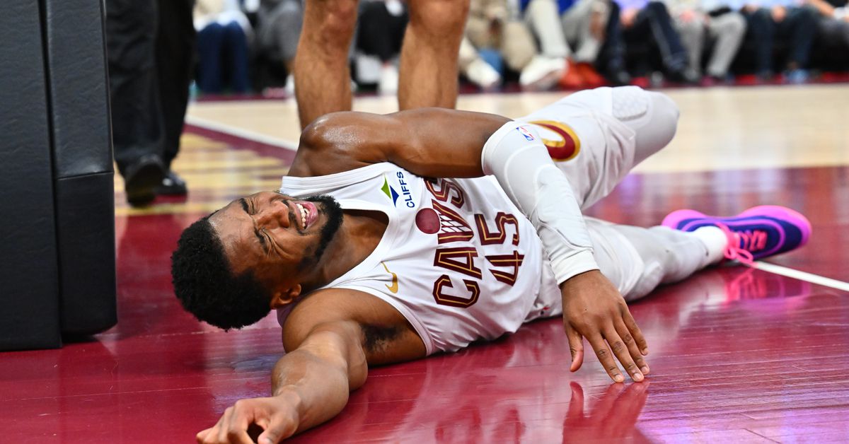 14 Takeaways from Cavs heartbreaking Game 2 loss to Pacer: Donovan Mitchell deserved better