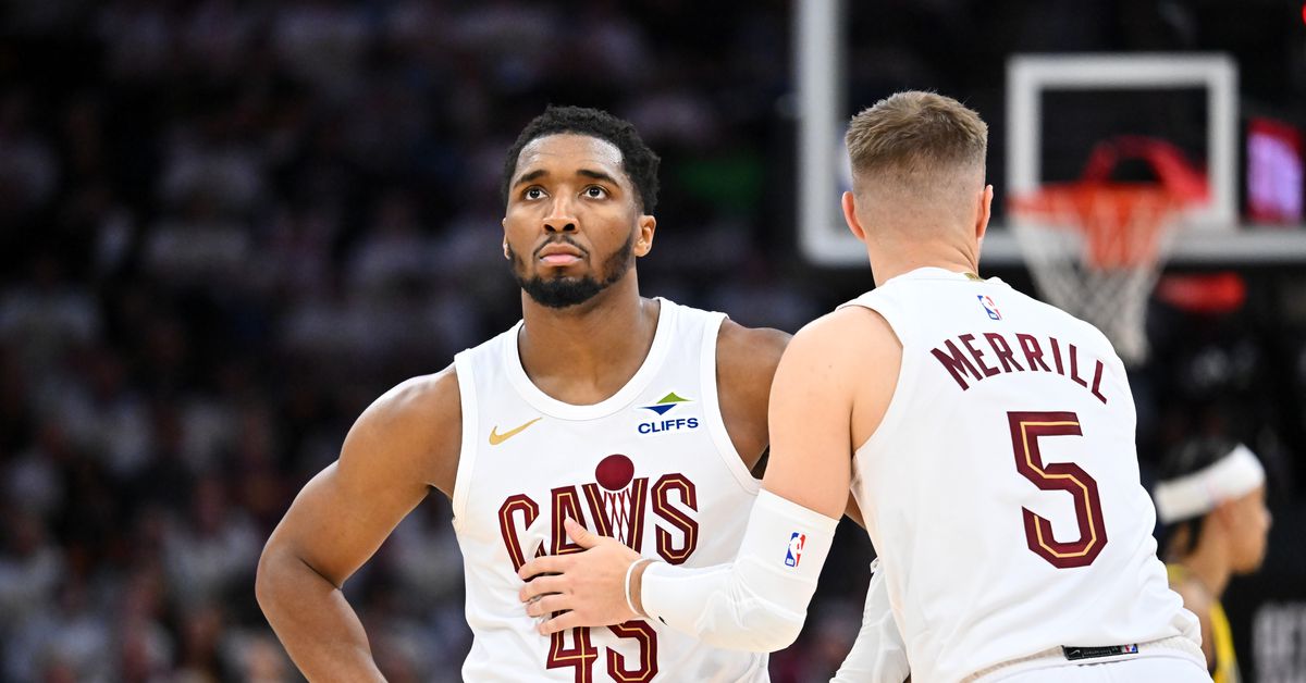 Inside the Cavs’ historic Game 2 collapse and what went wrong