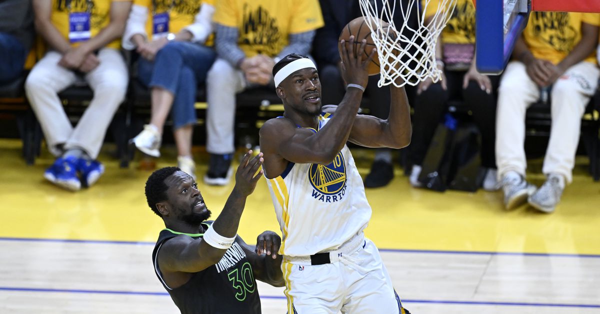 Warriors fans react to Game 3 loss to Timberwolves