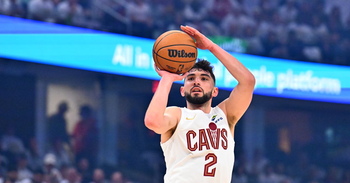 Cavs vs. Pacers Game 3 Preview: Start Time, TV, Line, and Injury Report