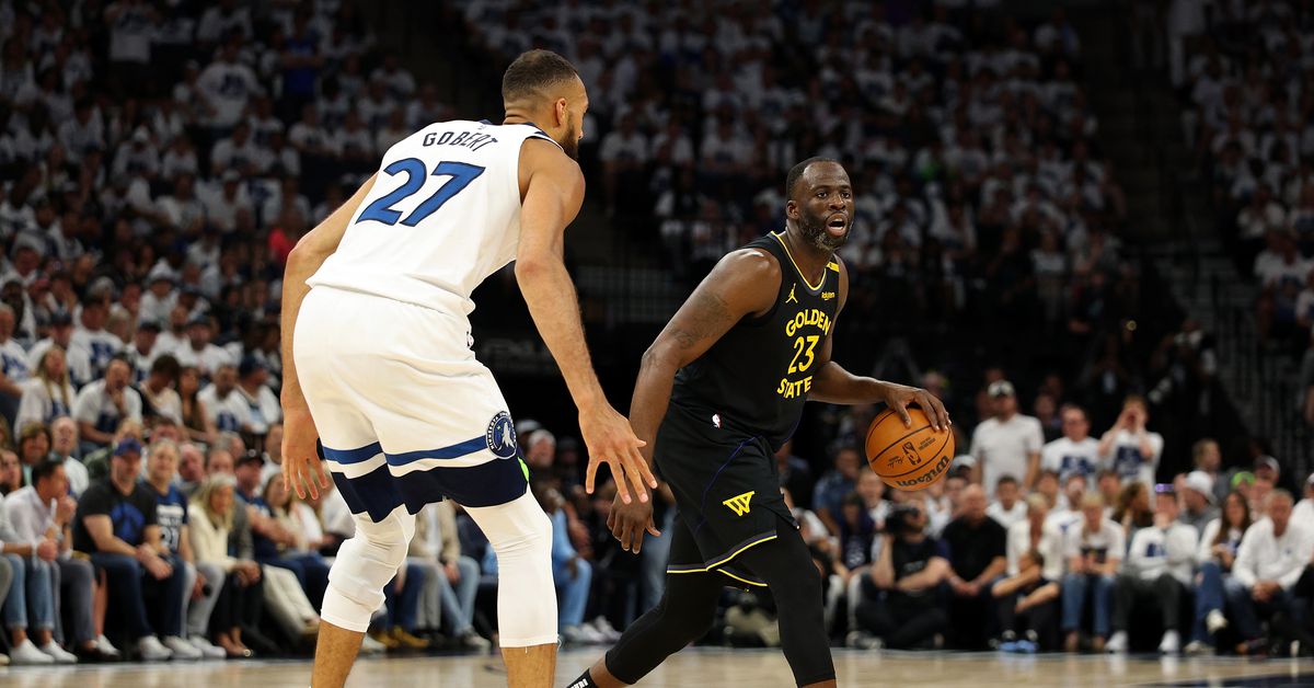 Preview: Warriors look to go up 2-0 against Timberwolves without Curry