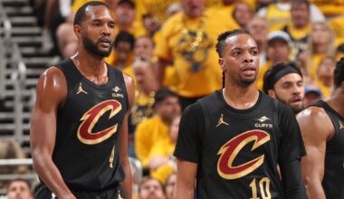 Koby Altman says Cavs All-Stars need to get tougher