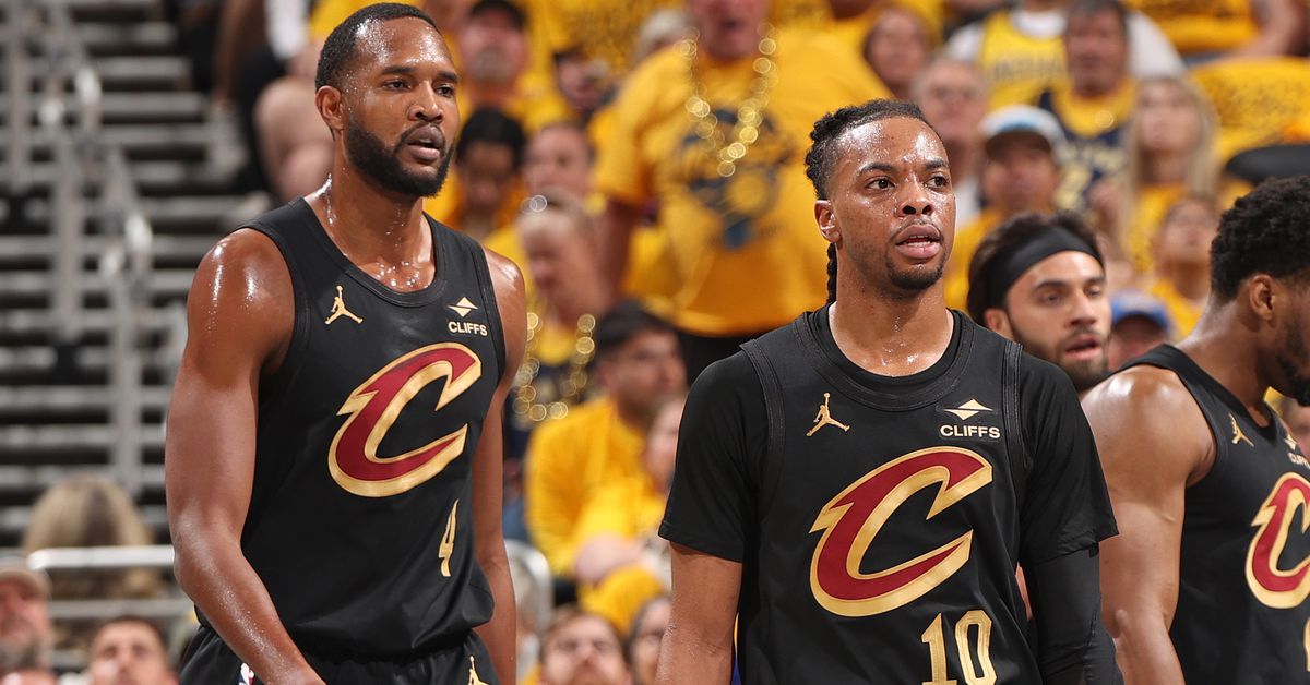 Koby Altman says Cavs All-Stars need to get tougher