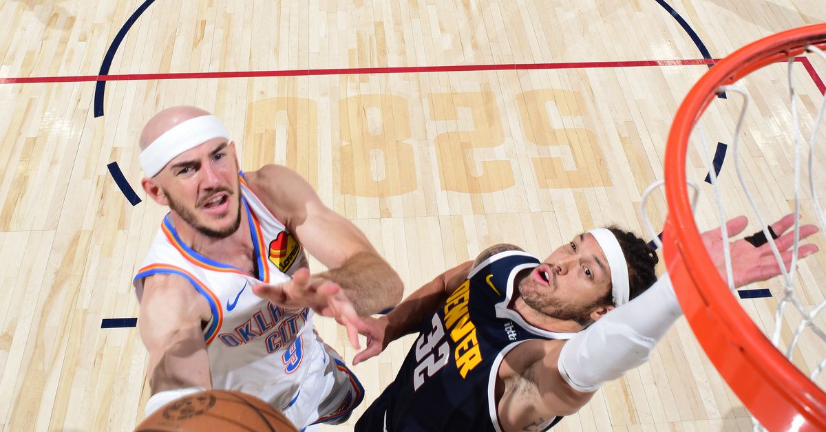 The 5 NBA players who took the biggest 2025 playoff leap, ranked