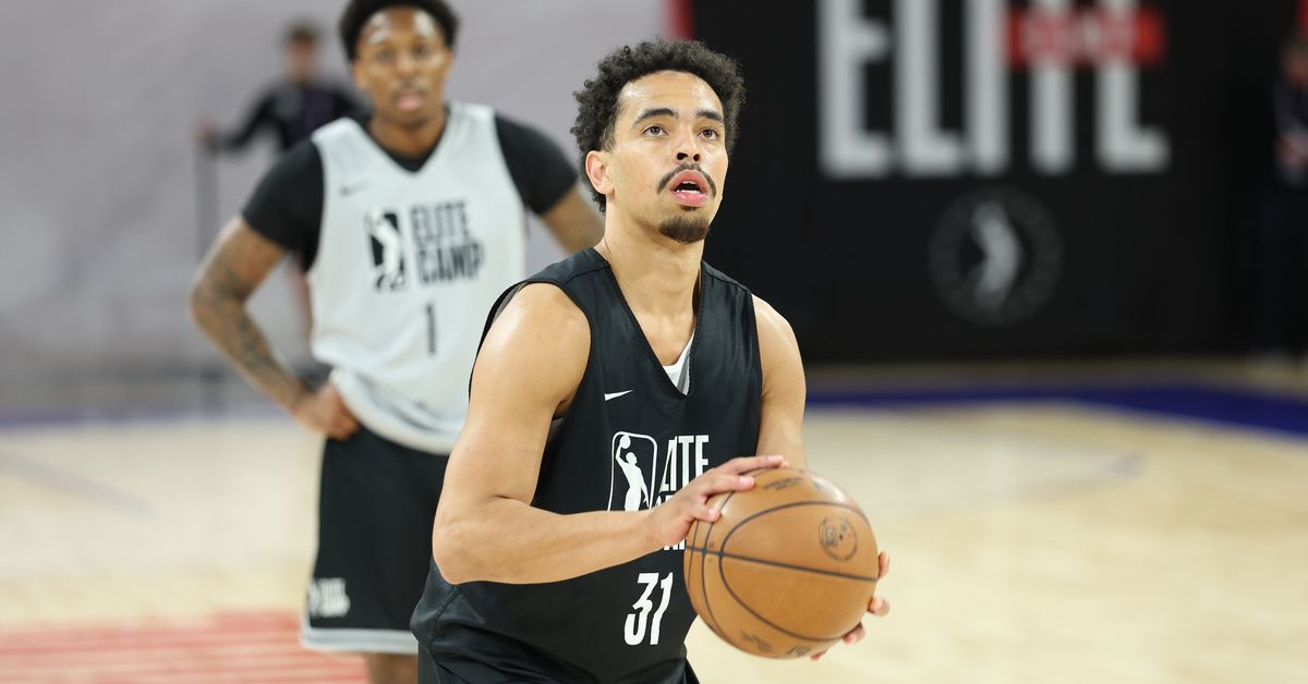 Gonzaga’s Ryan Nembhard Invited to NBA Draft Combine in Chicago